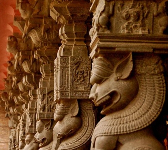 Indian Religious Holiday Packages