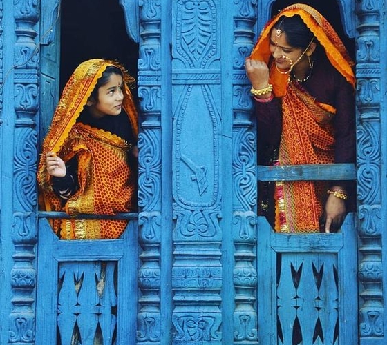 Across India Holiday Packages