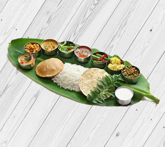 India Culinary Holiday Packages