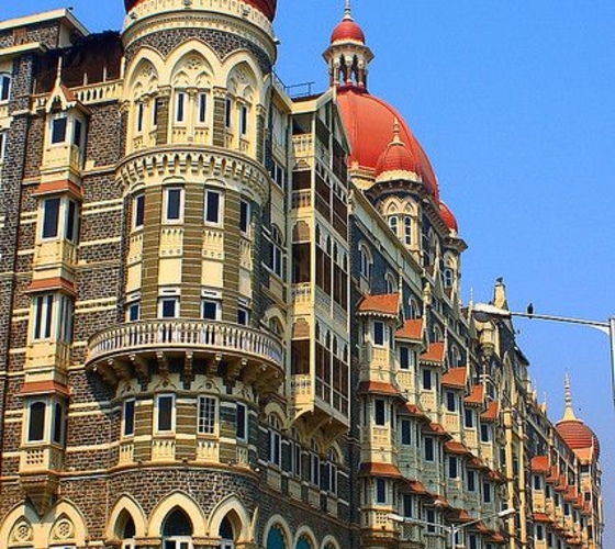 Central India Holiday Packages